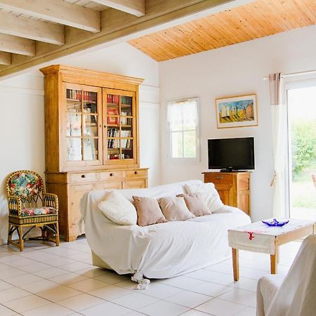 Maison Pour 6 Au Coeur De Saint Martin Екстериор снимка
